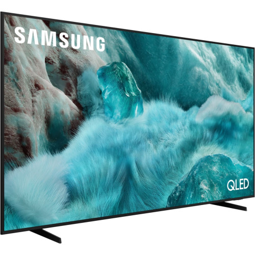 Телевізор 85 Samsung QE85Q7F - зображення 2