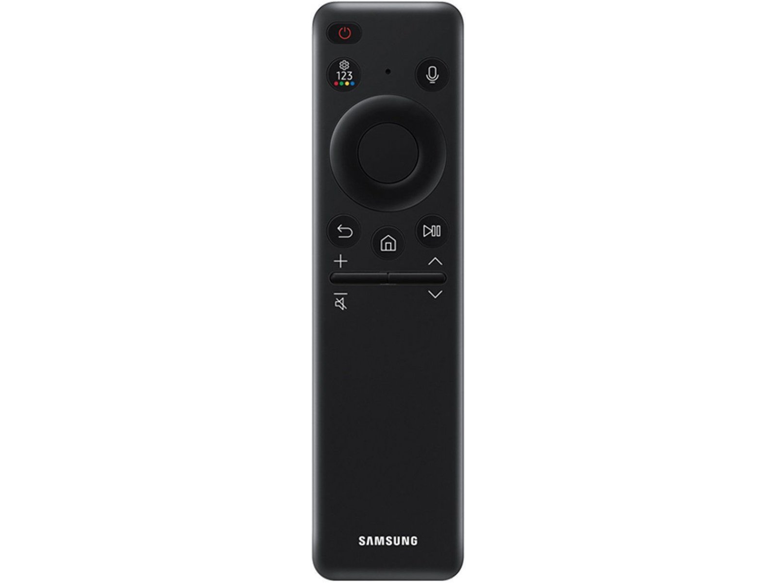 Телевізор 85 Samsung QE85Q7F - зображення 7