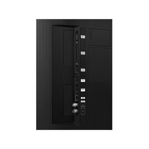 Телевізор 85 Samsung QE85Q7F - зображення 6