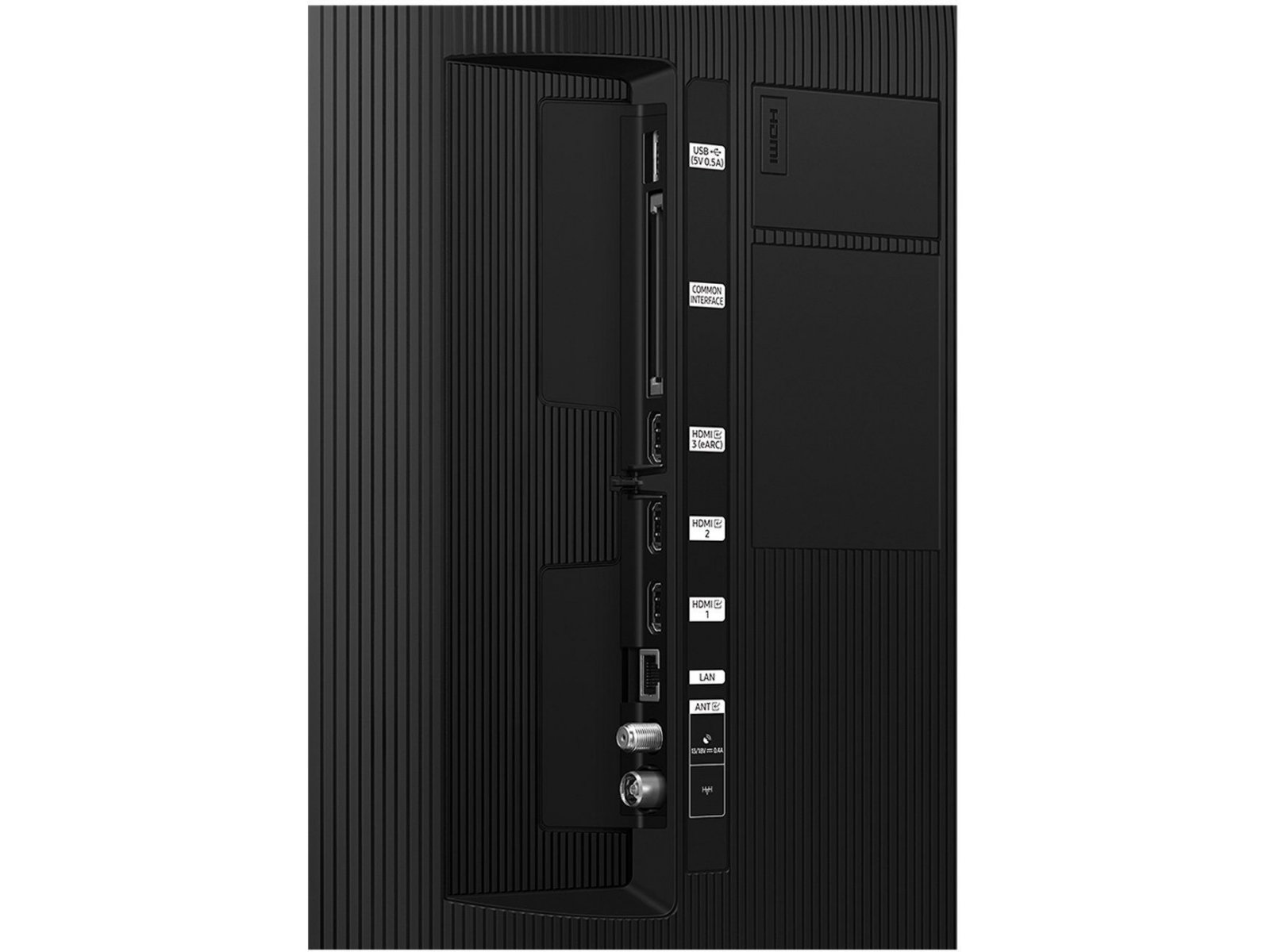 Телевізор 85 Samsung QE85Q7F - зображення 6
