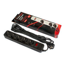 Мережевий фільтр FrimeCom (FC-B4005W 4.5B)