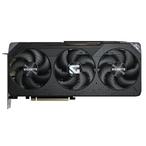 Відеокарта ATI Radeon RX 9070 16 Gb GDDR6 GIGABYTE GAMING OC (GV-R9070GAMING OC-16GD) - зображення 2