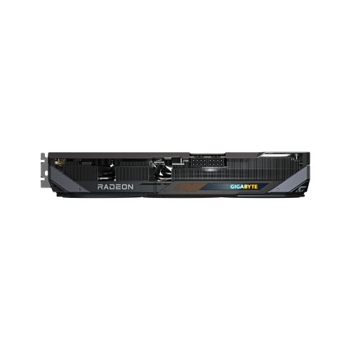 Відеокарта ATI Radeon RX 9070 16 Gb GDDR6 GIGABYTE GAMING OC (GV-R9070GAMING OC-16GD) - зображення 6