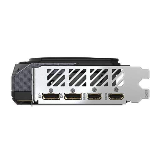Відеокарта ATI Radeon RX 9070 16 Gb GDDR6 GIGABYTE GAMING OC (GV-R9070GAMING OC-16GD) - зображення 5