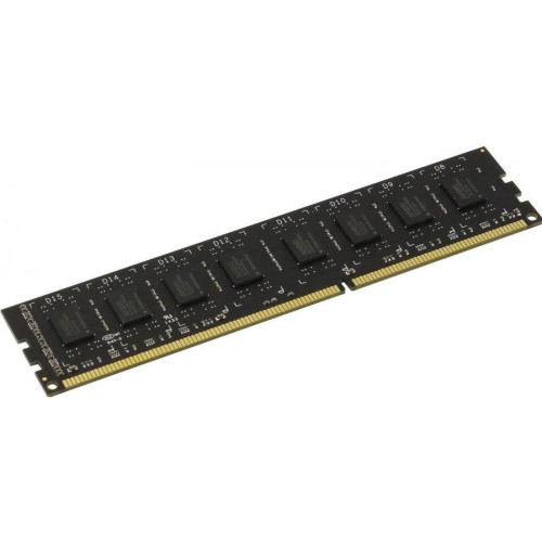 Пам'ять DDR3 RAM 8GB (1x8GB) 1600MHz AMD PC3-12800 CL11, 1.35V - зображення 1