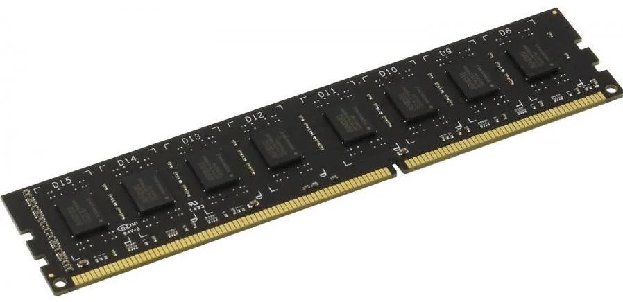 Пам'ять DDR3 RAM 8GB (1x8GB) 1600MHz AMD PC3-12800 CL11, 1.35V - зображення 1