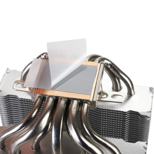 Термопрокладка Gelid Solutions HeatPhase Ultra for Intel CPU (PH-GC-02-I) - зображення 2