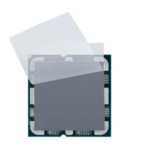 Термопрокладка Gelid Solutions HeatPhase Ultra for Intel CPU (PH-GC-02-I) - зображення 1