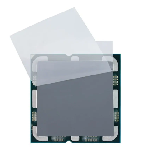 Термопрокладка Gelid Solutions HeatPhase Ultra for Intel CPU (PH-GC-02-I) - зображення 1
