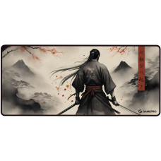 Килимок GamePro Speed/Control Gray (MP275GS)