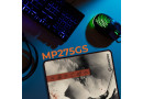 Килимок GamePro Speed\/Control Gray (MP275GS) - зображення 3