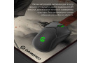 Килимок GamePro Speed\/Control Gray (MP275GS) - зображення 5