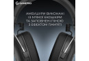 Безпровідна Bluetooth гарнітура GamePro Asgard Skald 4-Mode Black (HSW160B) - зображення 11