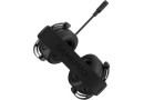 Безпровідна Bluetooth гарнітура GamePro Asgard Skald 4-Mode Black (HSW160B) - зображення 6