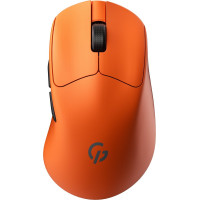 Мишка GamePro Genesis Avenger Orange (GM096O)