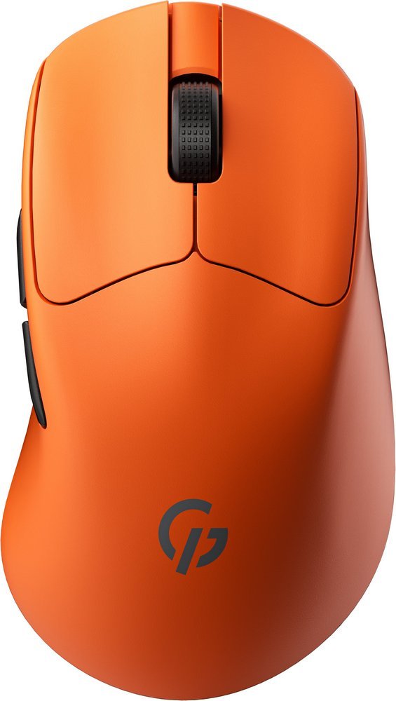 Мишка GamePro Genesis Avenger Orange (GM096O) - зображення 1