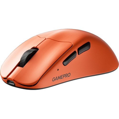 Мишка GamePro Genesis Avenger Orange (GM096O) - зображення 3
