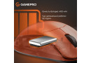 Мишка GamePro Genesis Avenger Orange (GM096O) - зображення 6