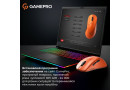 Мишка GamePro Genesis Avenger Orange (GM096O) - зображення 7