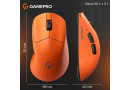 Мишка GamePro Genesis Avenger Orange (GM096O) - зображення 8