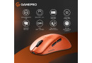 Мишка GamePro Genesis Avenger Orange (GM096O) - зображення 9
