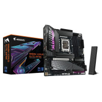 Мат. плата 1851 GIGABYTE B860M AORUS ELITE WIFI6E