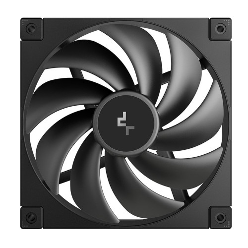Вентилятор для корпусів 140мм Deepcool FD14 - зображення 1