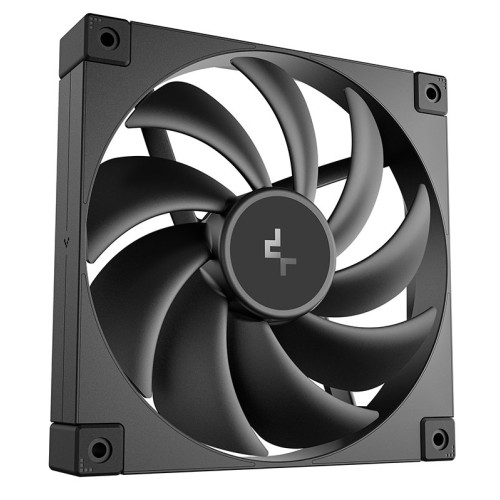 Вентилятор для корпусів 140мм Deepcool FD14 - зображення 3