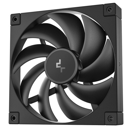 Вентилятор для корпусів 140мм Deepcool FD14 - зображення 4