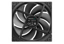 Вентилятор для корпусів 140мм Deepcool FD14 - зображення 2