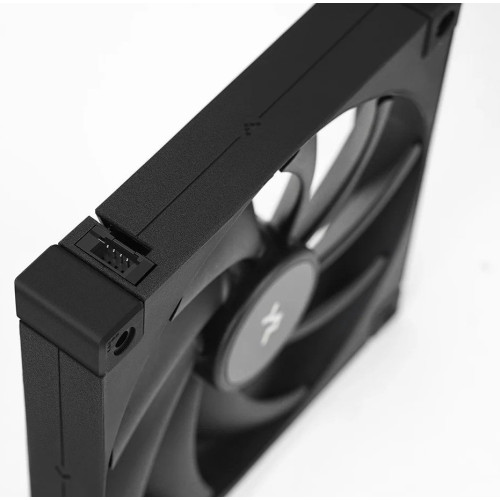 Вентилятор для корпусів 140мм Deepcool FD14 - зображення 5