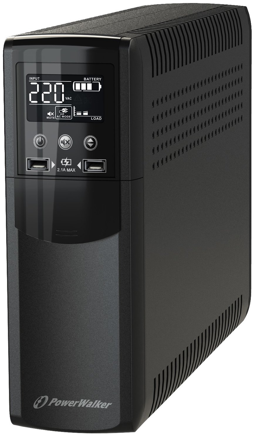 ББЖ PowerWalker VI 1000 CSW - зображення 1