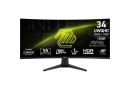 Монітор 34 MSI MAG 346CQ - зображення 2