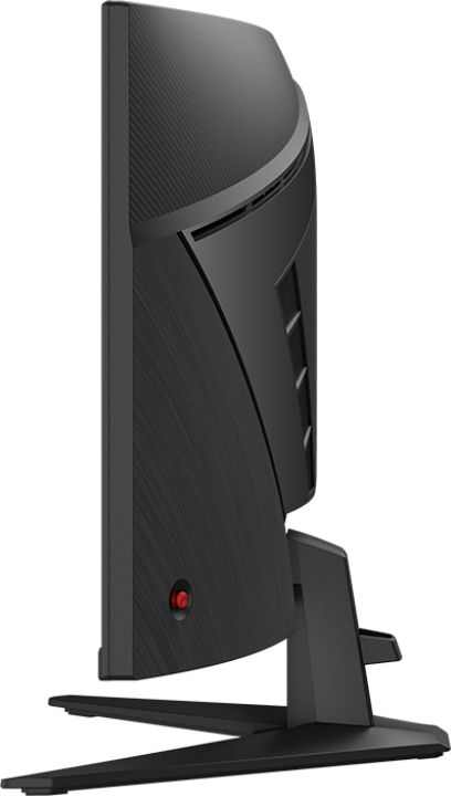 Монітор 34 MSI MAG 346CQ - зображення 4