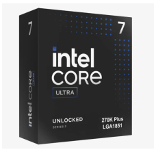 Процесор Intel Core Ultra 7 270K Plus (BX80768270K)