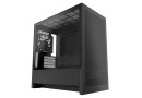 Корпус NZXT H3 Flow All Black - зображення 1