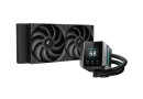 Система водяного охолодження DeepCool Mystique 240 - зображення 1
