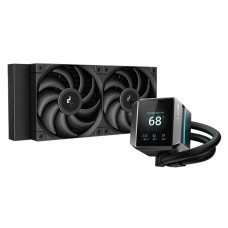 Система водяного охолодження DeepCool Mystique 240