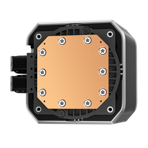 Система водяного охолодження DeepCool Mystique 240 - зображення 2