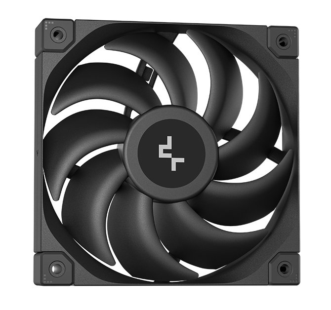 Система водяного охолодження DeepCool Mystique 240 - зображення 3