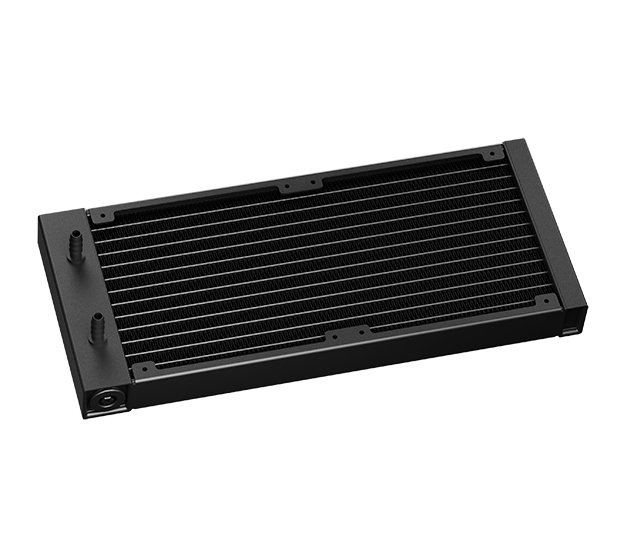 Система водяного охолодження DeepCool Mystique 240 - зображення 4