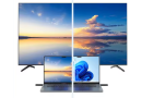 Адаптер бездротовий HDMI відеопередавач і приймач подовжувач Lemorele Q50 - зображення 5