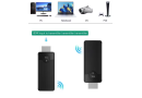 Адаптер бездротовий HDMI відеопередавач і приймач подовжувач Lemorele Q50 - зображення 2