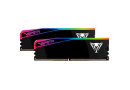 Пам'ять DDR5 RAM_64Gb (2x32Gb) 6400Mhz Patriot Viper Elite 5 Ultra RGB (VEUR564G6432K) - зображення 1