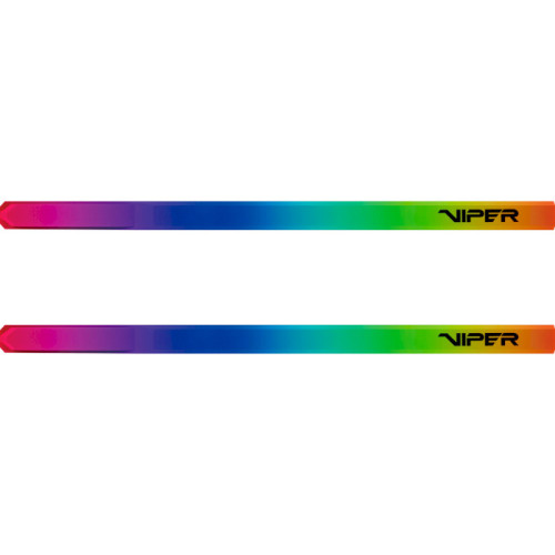 Пам'ять DDR5 RAM_64Gb (2x32Gb) 6400Mhz Patriot Viper Elite 5 Ultra RGB (VEUR564G6432K) - зображення 5