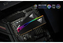 Пам'ять DDR5 RAM_64Gb (2x32Gb) 6400Mhz Patriot Viper Elite 5 Ultra RGB (VEUR564G6432K) - зображення 6