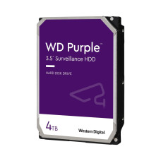Жорсткий диск HDD 4000GB WD WD44PURZ - зображення 1