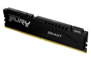 Пам'ять DDR5 RAM_16Gb (1x16Gb) 5600Mhz Kingston Fury Beast Black (KF556C40BB-16) - зображення 2