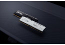 Пам'ять DDR5 RAM_16Gb (1x16Gb) 5600Mhz Kingston Fury Beast Black (KF556C40BB-16) - зображення 5
