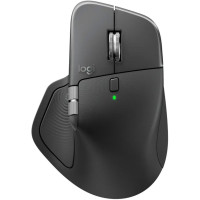 Мишка Logitech MX Master 4 for Business Graphite